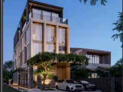 Duchess Garden (D10), Detached #624994531